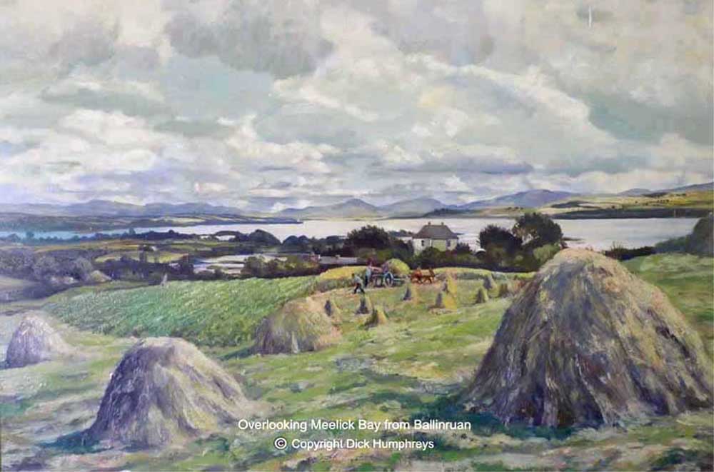 Ballinruan-View