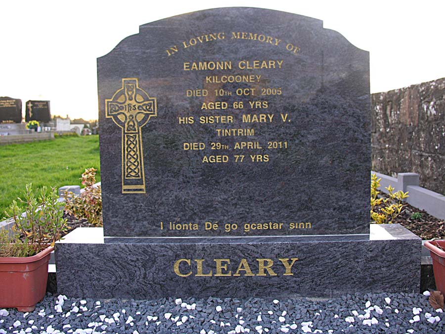 Cleary
