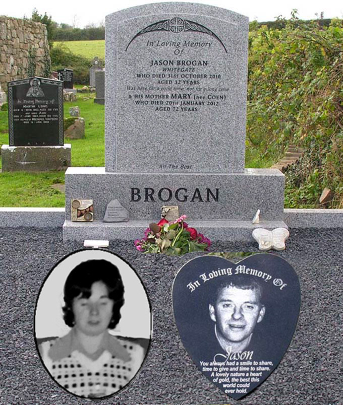JBrogan