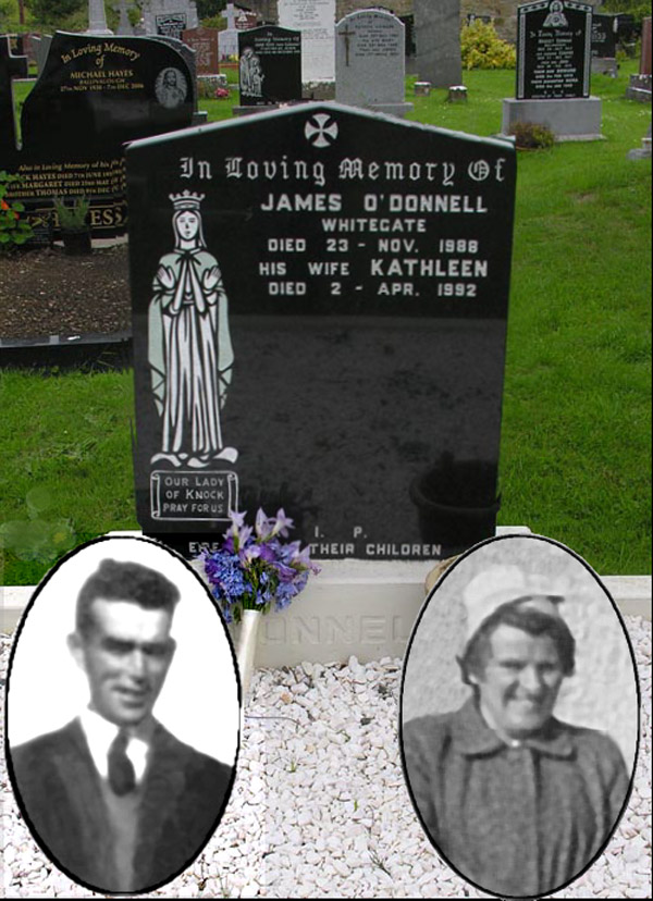 J.O'Donnell
