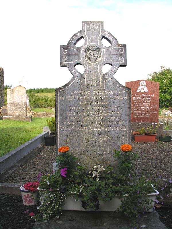 O'Sullivan