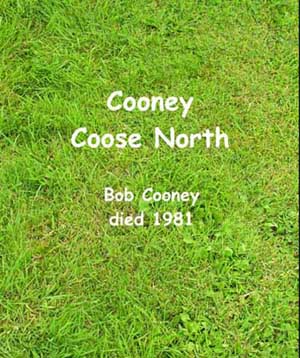 Bob Cooney