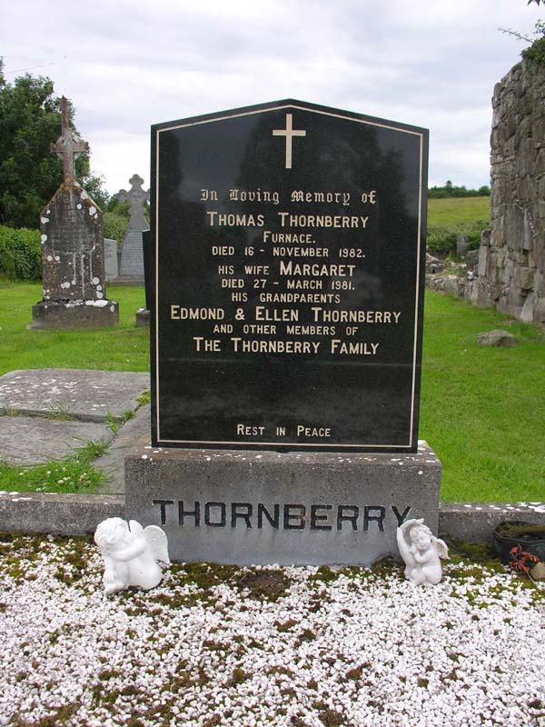 Thornberry, Furnace