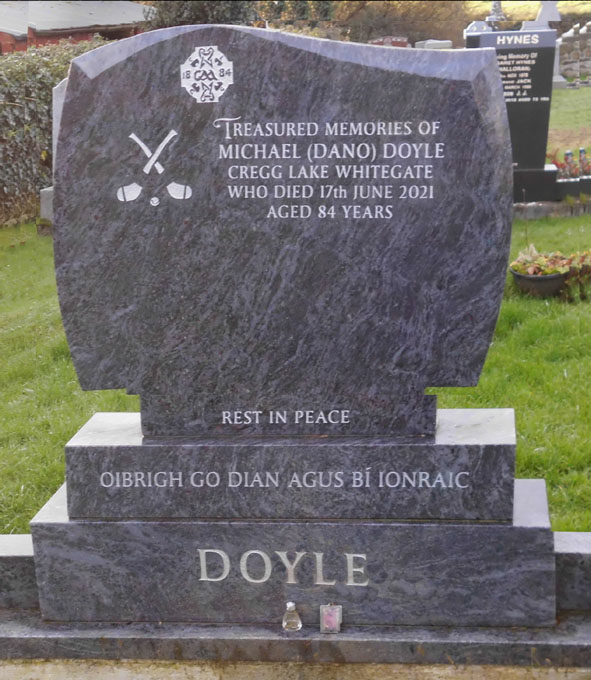 DoyleCregg