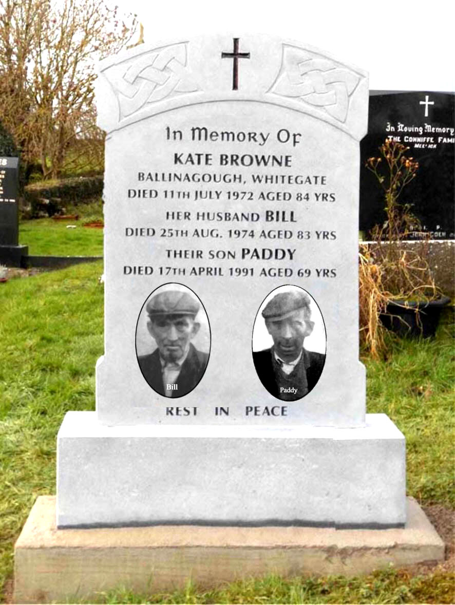 Browne