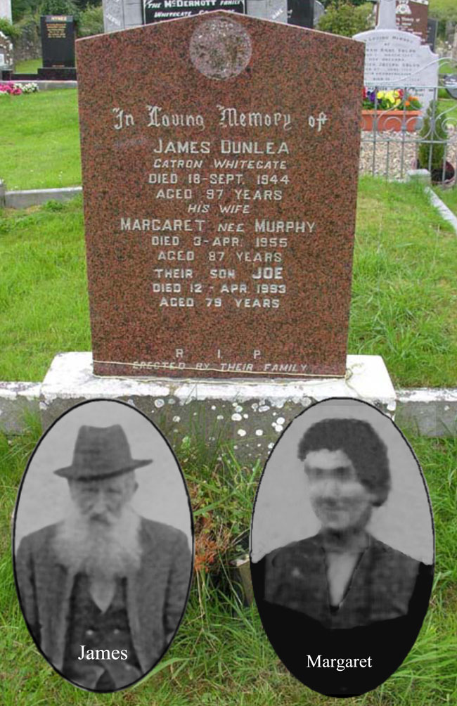 Dunlea