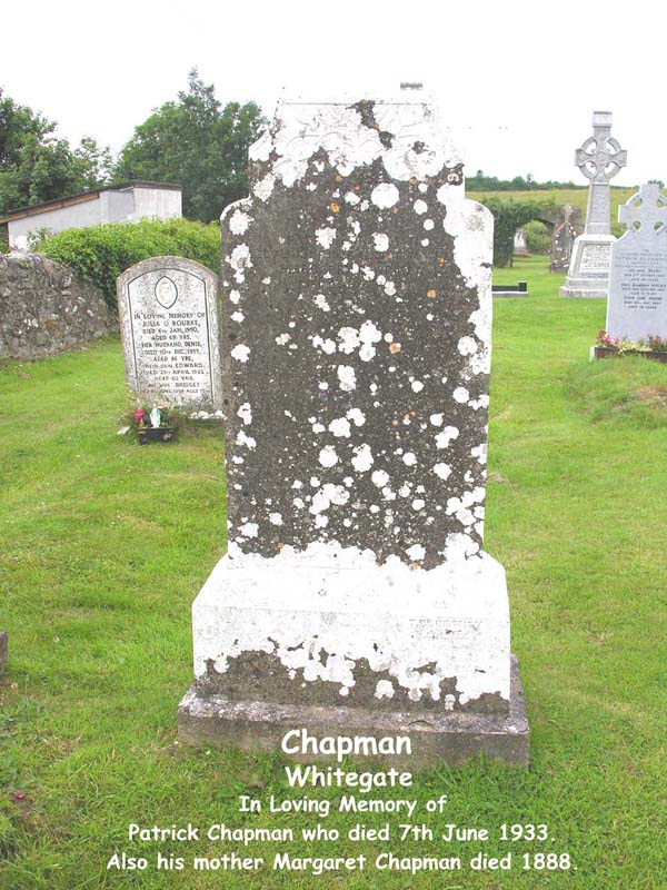 Chapman