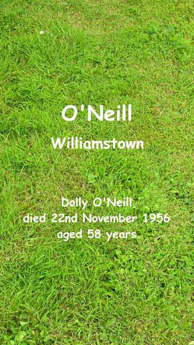 O'Neill