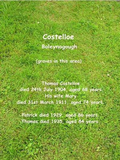 Costelloe