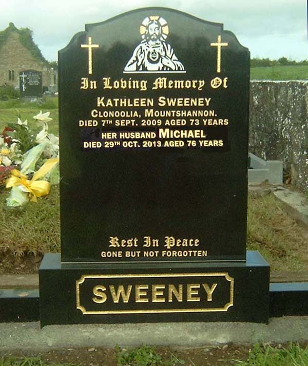 Sweeney